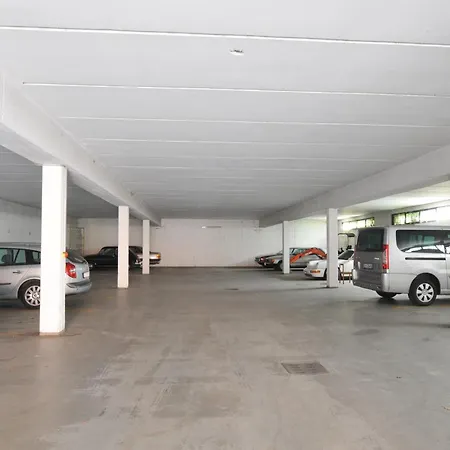 Hotel Fossati 3*