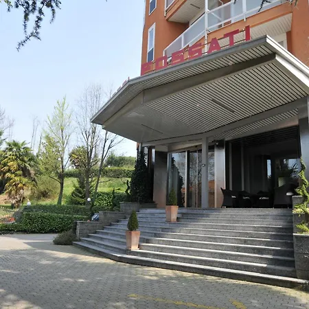 Hotel Fossati 3*