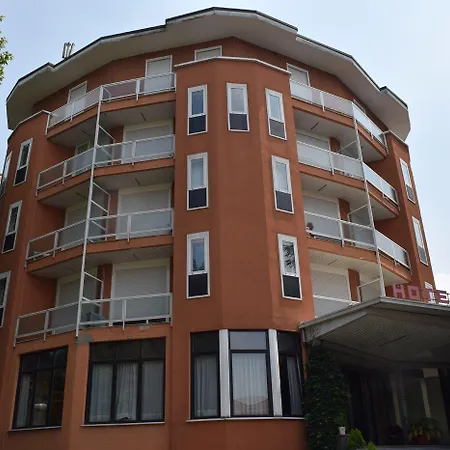 Fossati Отель Triuggio