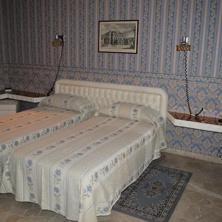 Отель Fossati