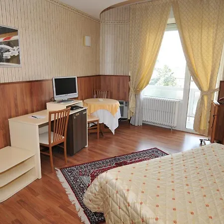Fossati Отель