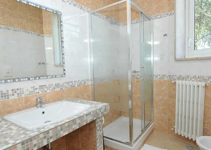Hotel Fossati Triuggio