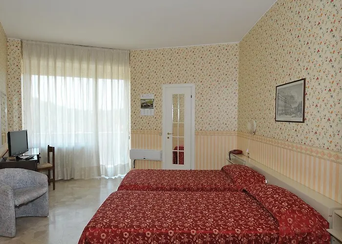 Fossati Hotel Triuggio