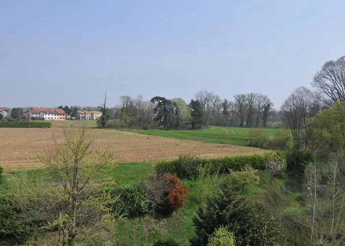 Hotel Fossati Triuggio