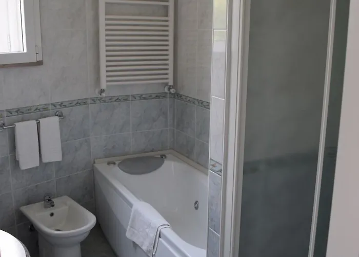 Fossati Hotel Triuggio