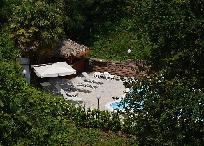 Fossati Hotel