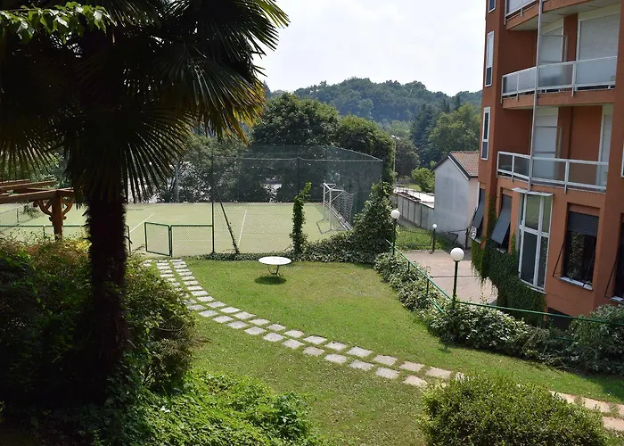 Fossati Hotel 3*