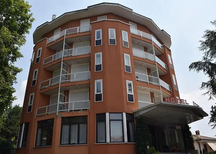 Fossati Hotel Triuggio