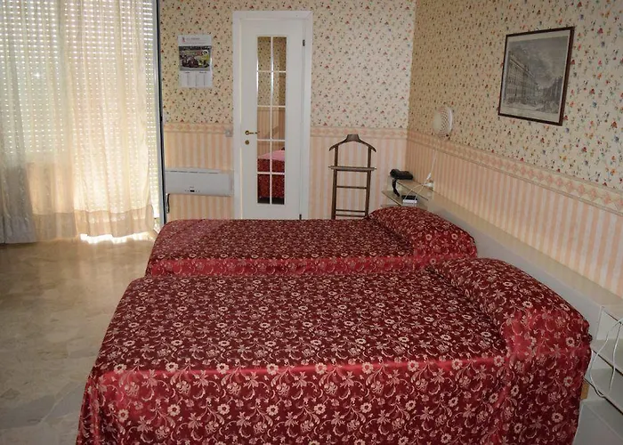 Fossati Hotel