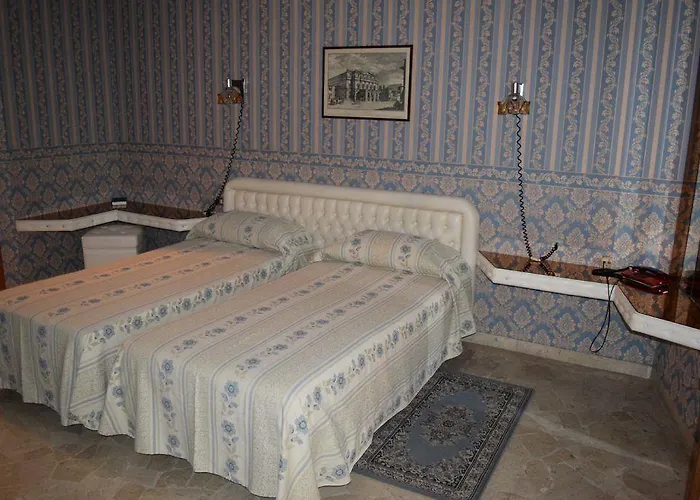 Hotel Fossati
