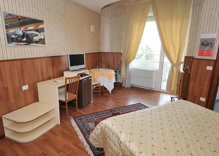 Fossati Hotel