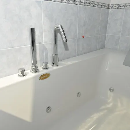 Fossati מלון Triuggio