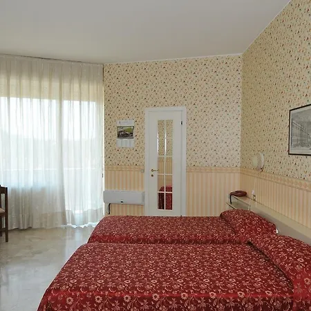 Fossati Szálloda Triuggio