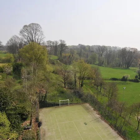 מלון Fossati Triuggio