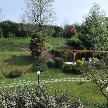 מלון Fossati Triuggio