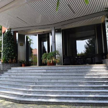 Fossati Szálloda 3*