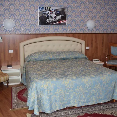 מלון Fossati Triuggio