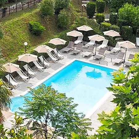 Fossati Hotel
