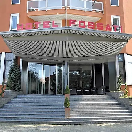 Fossati 3* Triuggio
