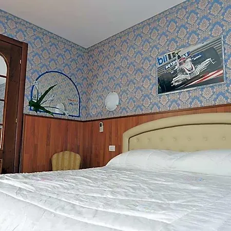Fossati Hotel