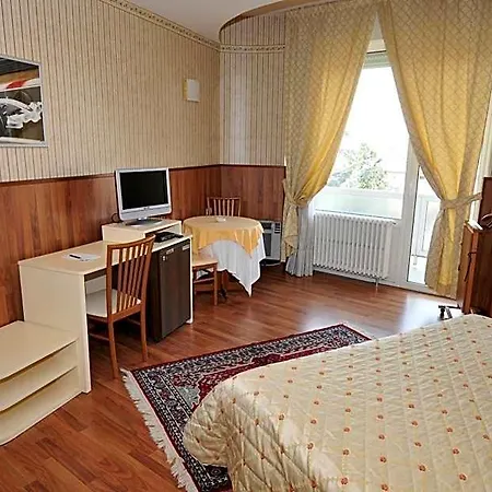 Fossati Hotel 3*