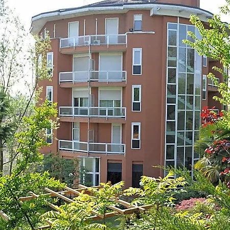 Fossati Hotel Triuggio