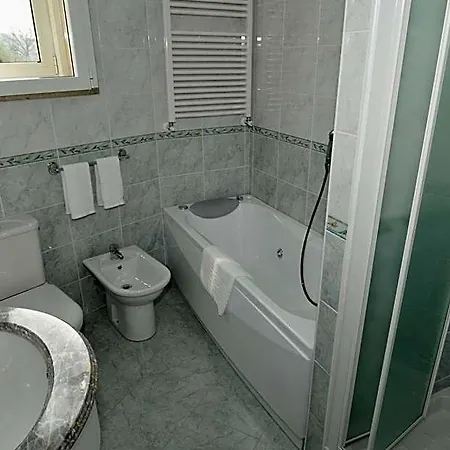 Hotel Fossati Triuggio
