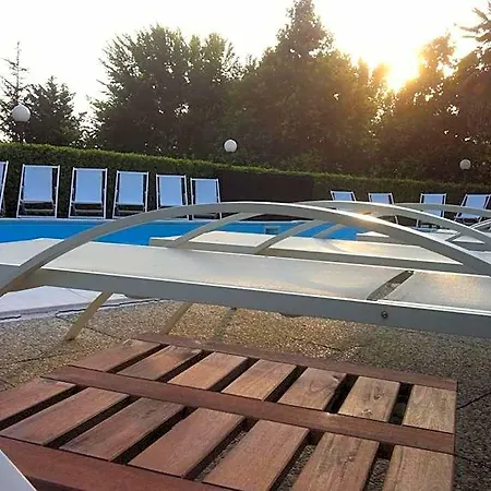 Fossati Hotel Triuggio
