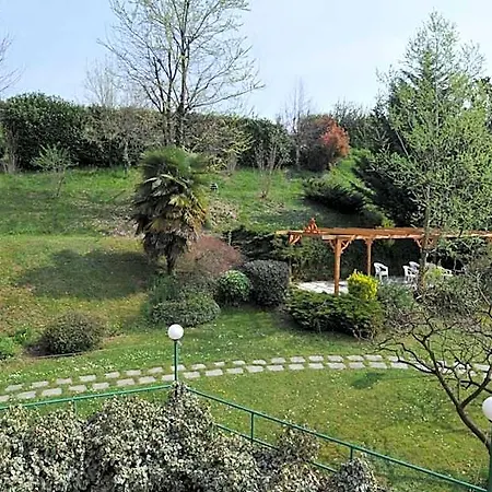 Hotel Fossati Triuggio