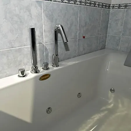 Fossati Szálloda