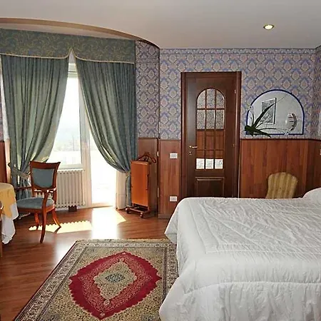 Fossati Hotel 3*
