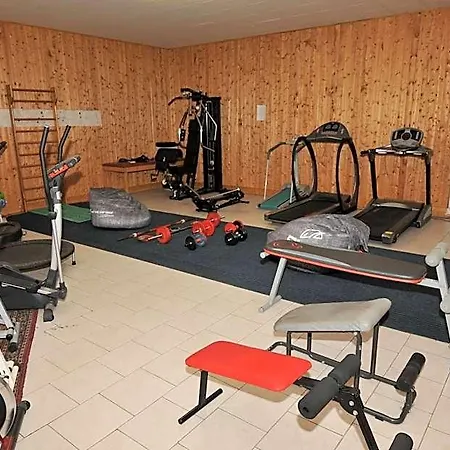 Fossati Hotel
