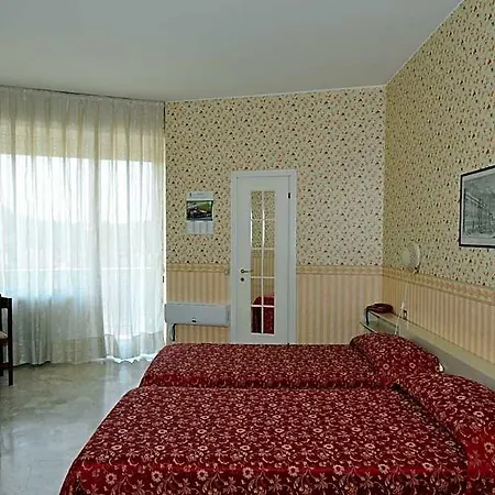 Szálloda Fossati