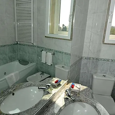 Fossati Szálloda