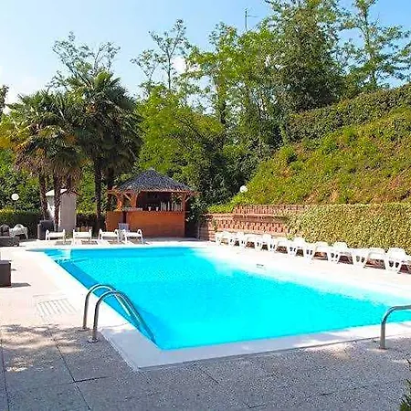 Hotel Fossati Triuggio