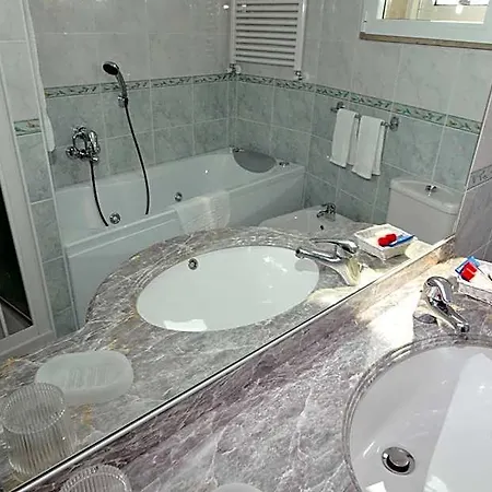 Fossati Hotel Triuggio