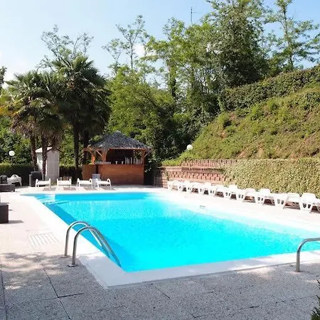 Hotel Fossati