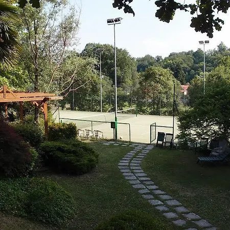 Hotel Fossati 3*