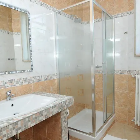 Hotel Fossati Triuggio