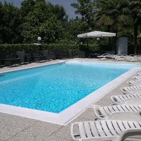 Fossati Hotel 3*