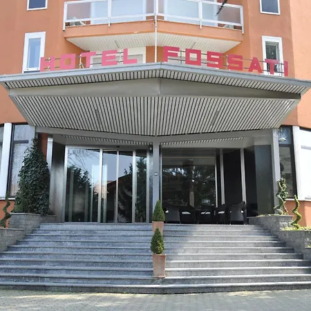 Hotel Fossati