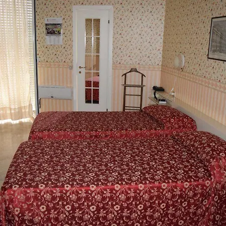 Fossati Szálloda